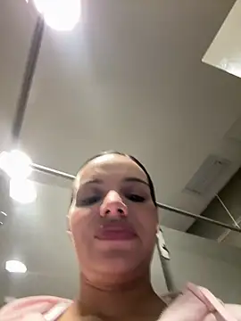 Anavalle live cam on StripChat