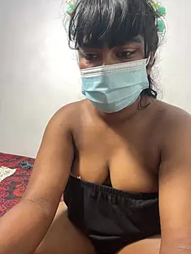 honeyi_babe (F young) - Naked dance