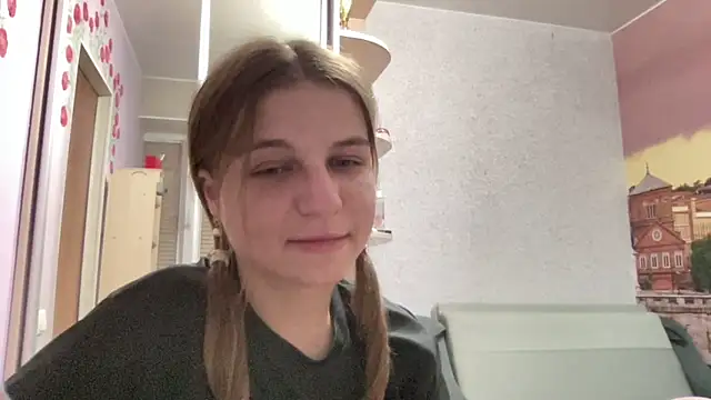 HwaTrippel live cam on StripChat