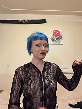 maliby_609's live room