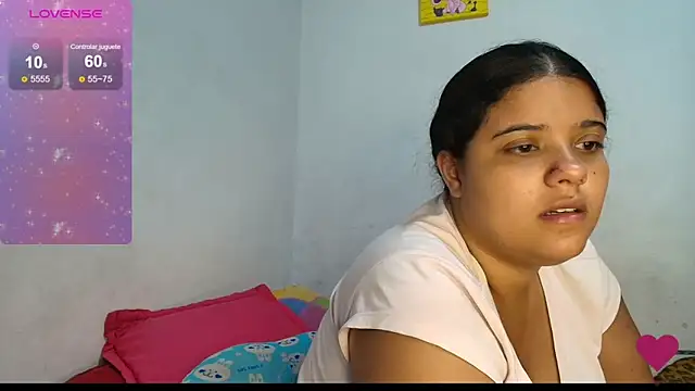 EliVanegas live cam on StripChat