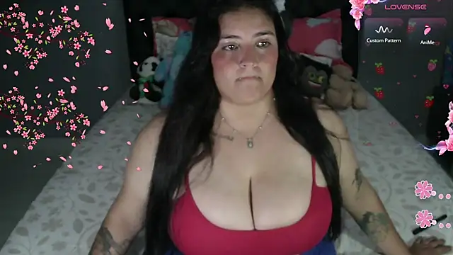 DAILYN__SOFIA__ webcam