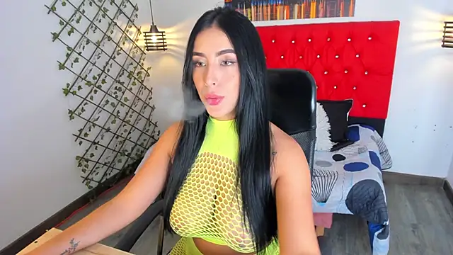 Jessica_bellini webcam