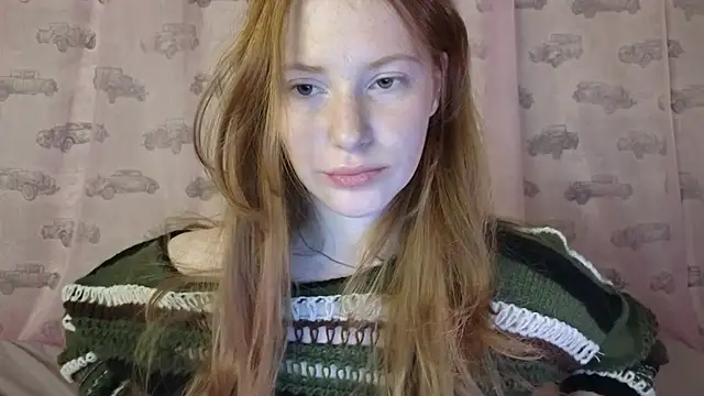 FiaMoor live cam on StripChat