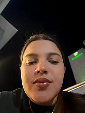 Colibri_xxx webcam