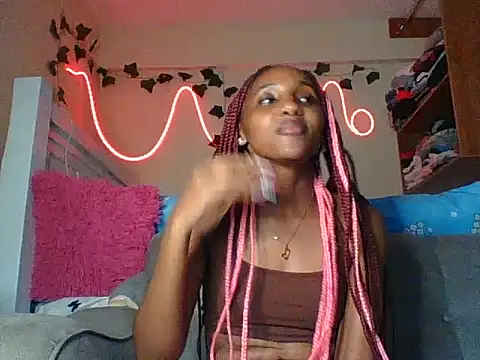 Velvet_peach live cam on StripChat