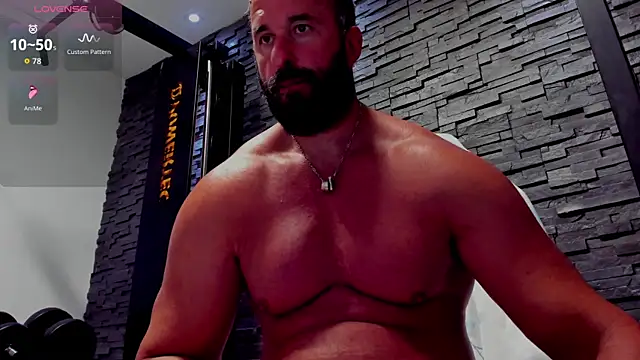 David_Big_Daddy webcam