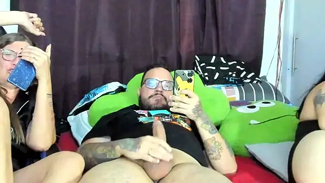 sgmr webcam