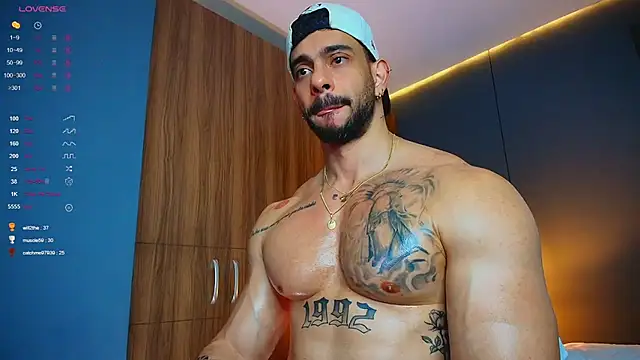massimo_visconti live sex cam