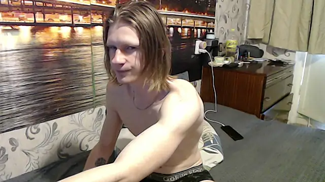ArchiZuki69 live cam on StripChat