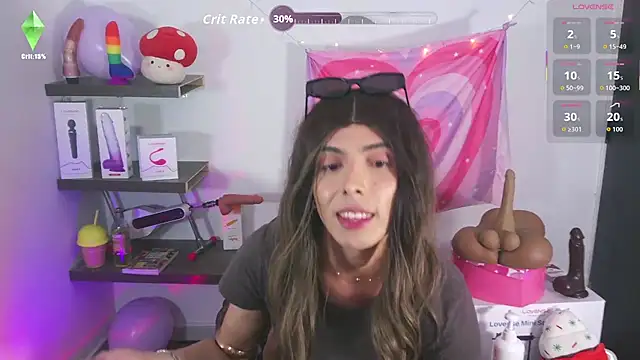 valentina_crtti live cam on StripChat