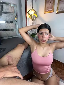 kameron_and_Nick webcam