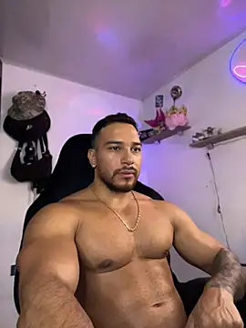 FreszX live cam on StripChat