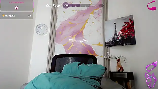 Jessica_Ortega live cam on StripChat