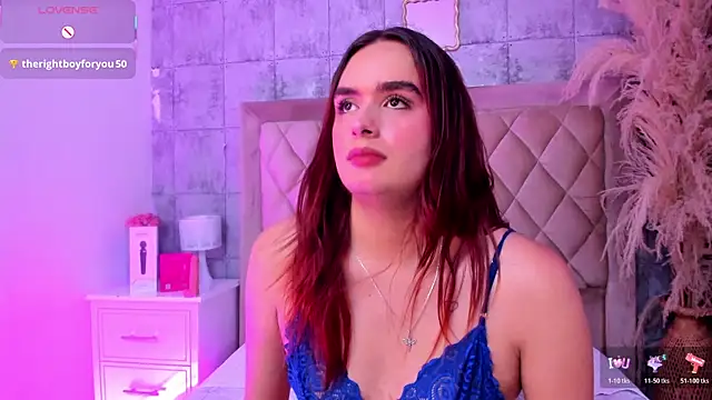 CleoFoxxx_ webcam