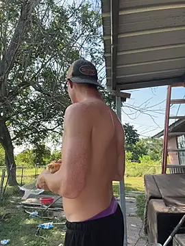 JockNThirsty live cam