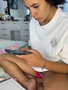 Marianahb-e webcam