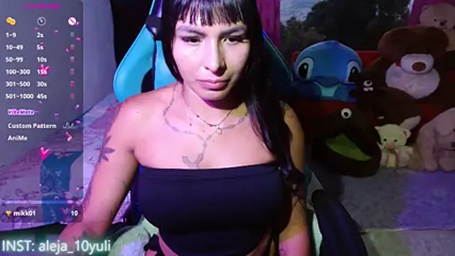 aleja_1028 webcam