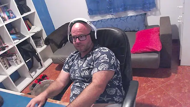 ravingr4d4 - Ravingr4d4's free webcam - UK Sex Cams