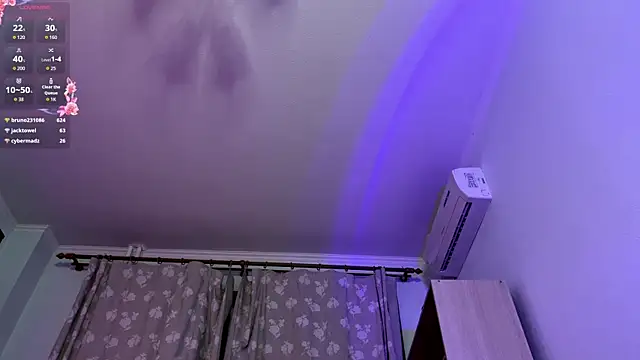steffalains - SteffaLains's free webcam - UK Sex Cams
