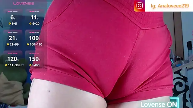 ana_studio webcam