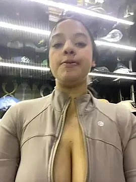 CelesteJones1 webcam