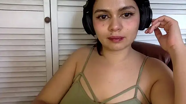 ValentinaCarnohan webcam