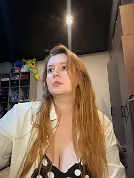 CandyShoopp webcam