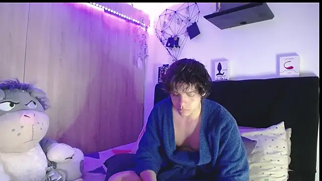 Santiago_kiler webcam