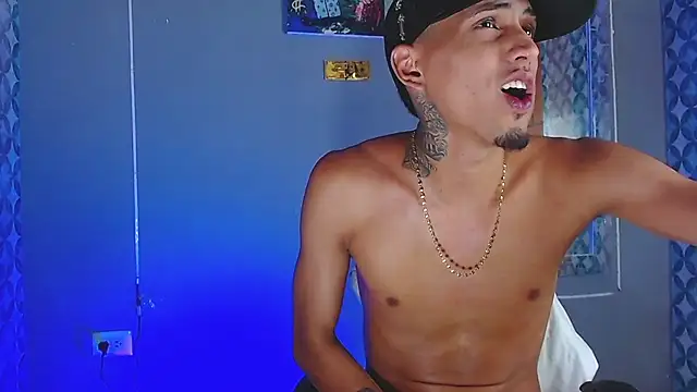 Liam_lee webcam