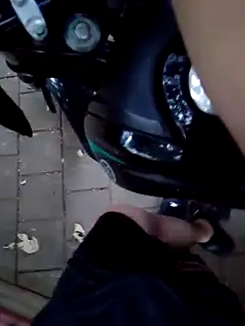 MrStreetGuy webcam