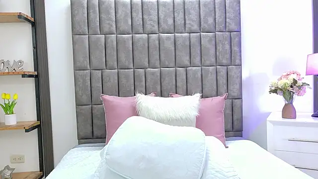 Skyler_Fox_ webcam
