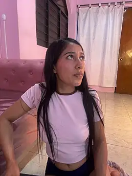 Amelia_Rivas webcam