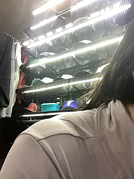 CelesteJones1 webcam