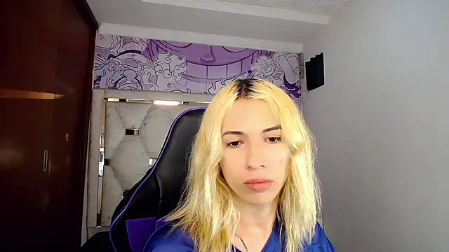 Larry_craft webcam