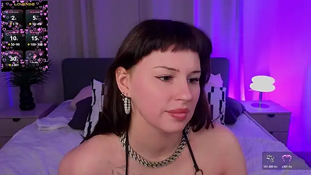 Anny_Ray_ webcam
