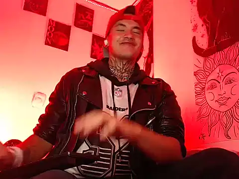 AlecBanne_ webcam