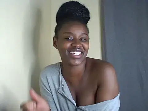 Prettygodess1 webcam