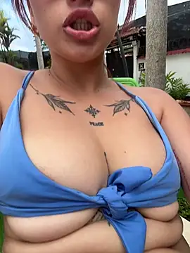 sophie_valencia webcam