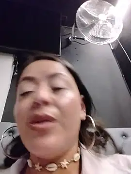 LUNAGREEN_1 webcam