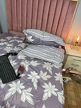 SofiiBuitrago webcam