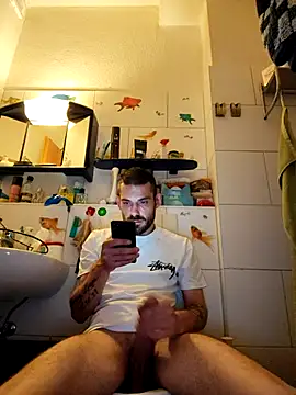 Renne6666 webcam