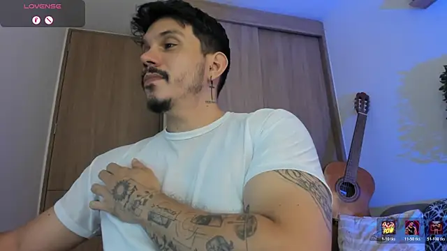 alejandro_stark webcam