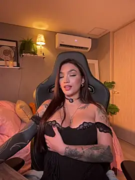 DaniDusan_ webcam