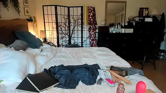 AlwaysAffirming webcam