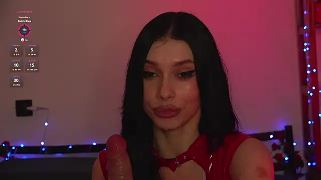 Olivia_Faye webcam