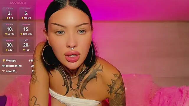 _JessLei_ webcam
