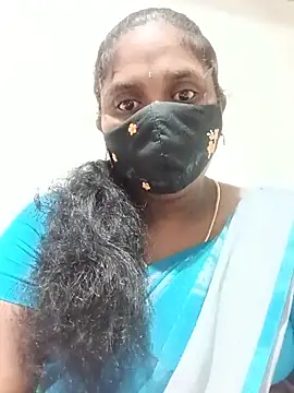 Tamil-Nandhini