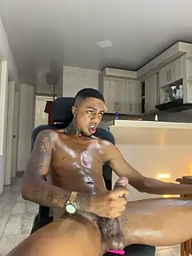 Yeremibrowm's cam show statistics and live stream