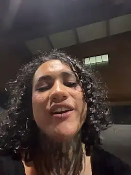 Modèle: Serenaa_Parker